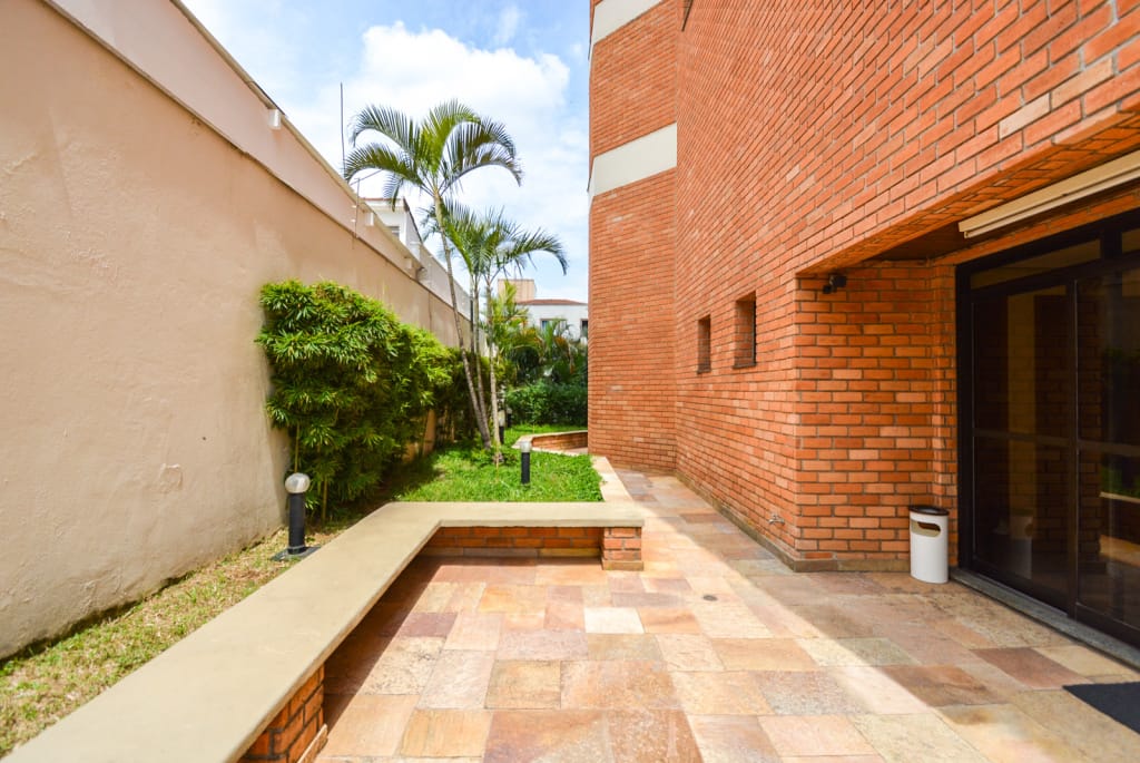 Apartamento, 3 quartos, 152 m² - Foto 33