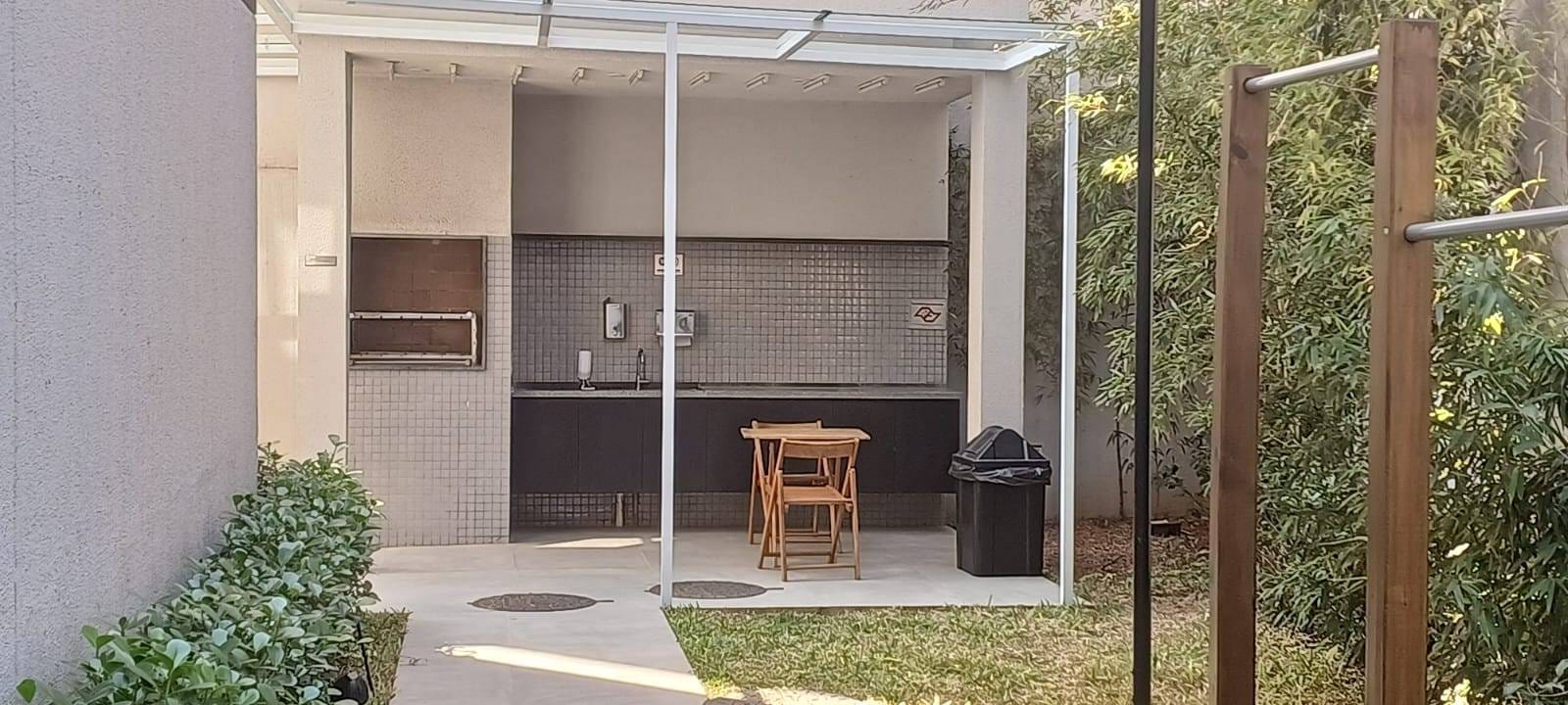 Apartamento, 2 quartos, 33 m² - Foto 19