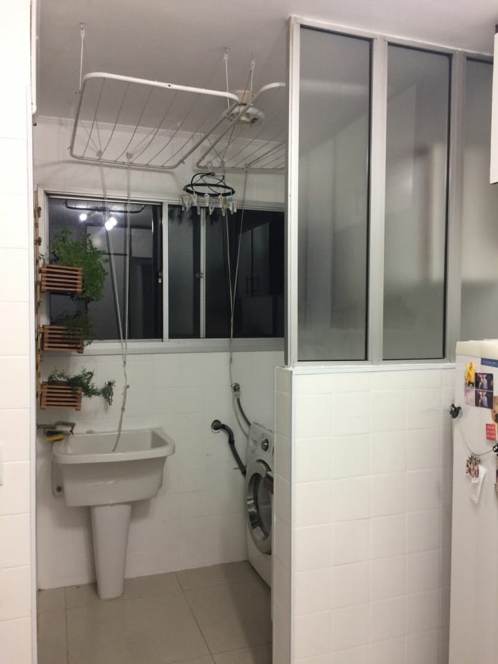 Apartamento, 2 quartos, 65 m² - Foto 10