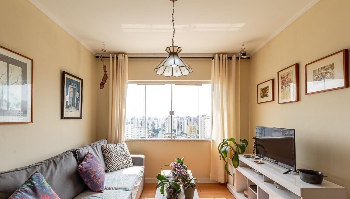 Apartamento, 2 quartos, 71 m² - Foto 13