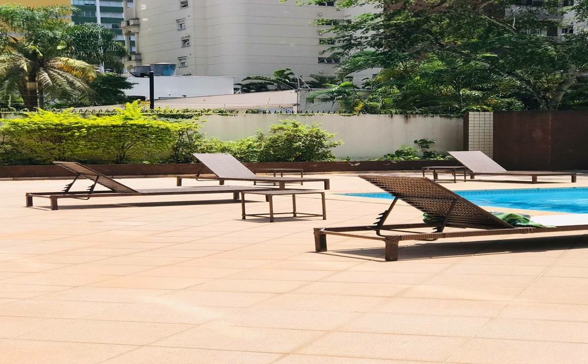 Apartamento, 1 quarto, 39 m² - Foto 8