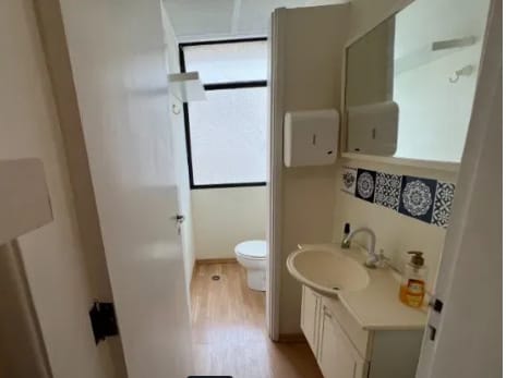 Imóvel Comercial, 35 m² - Foto 1