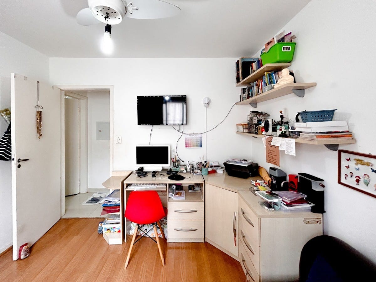 Apartamento, 2 quartos, 99 m² - Foto 12