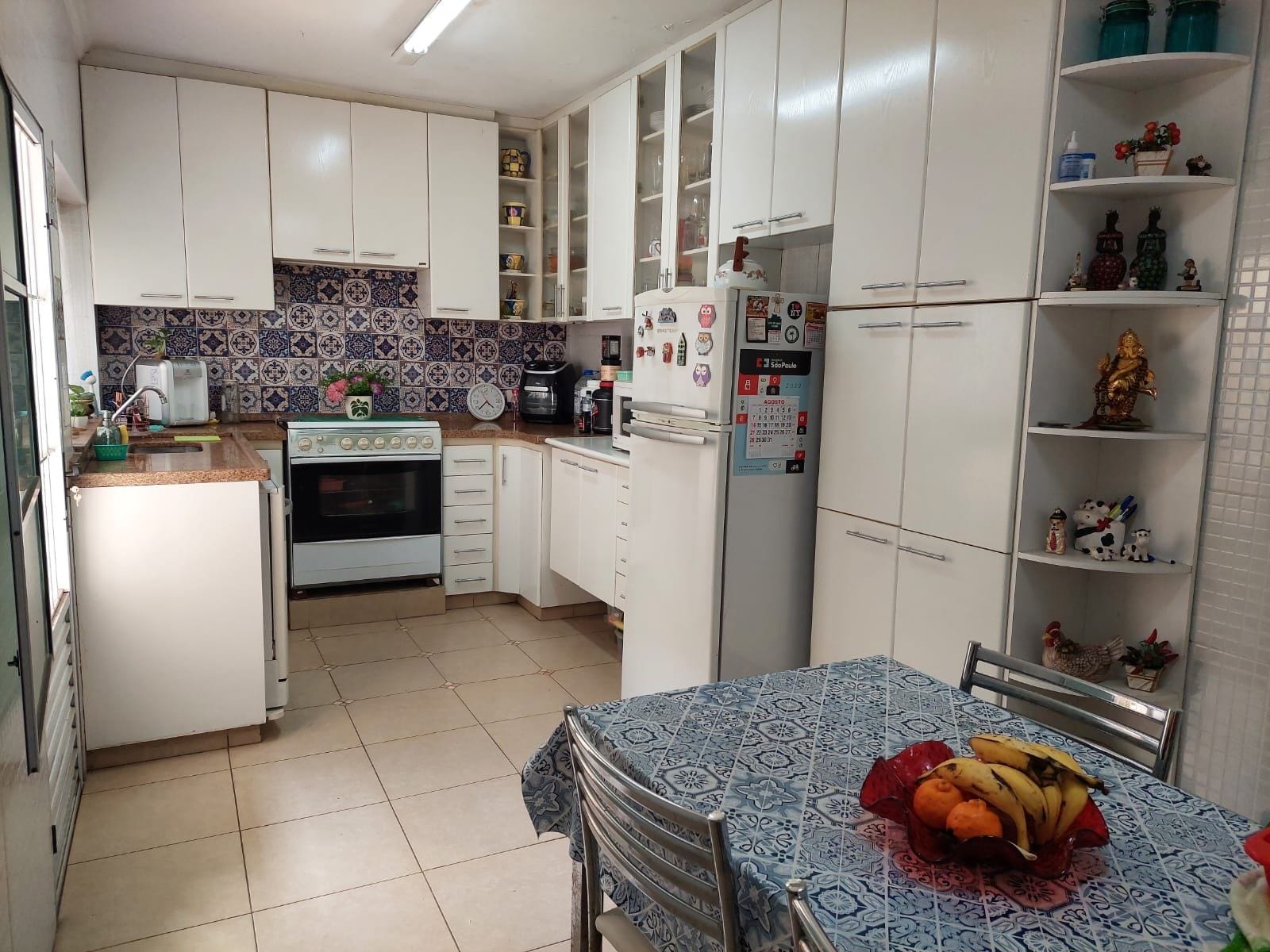 Casa, 3 quartos - Foto 3