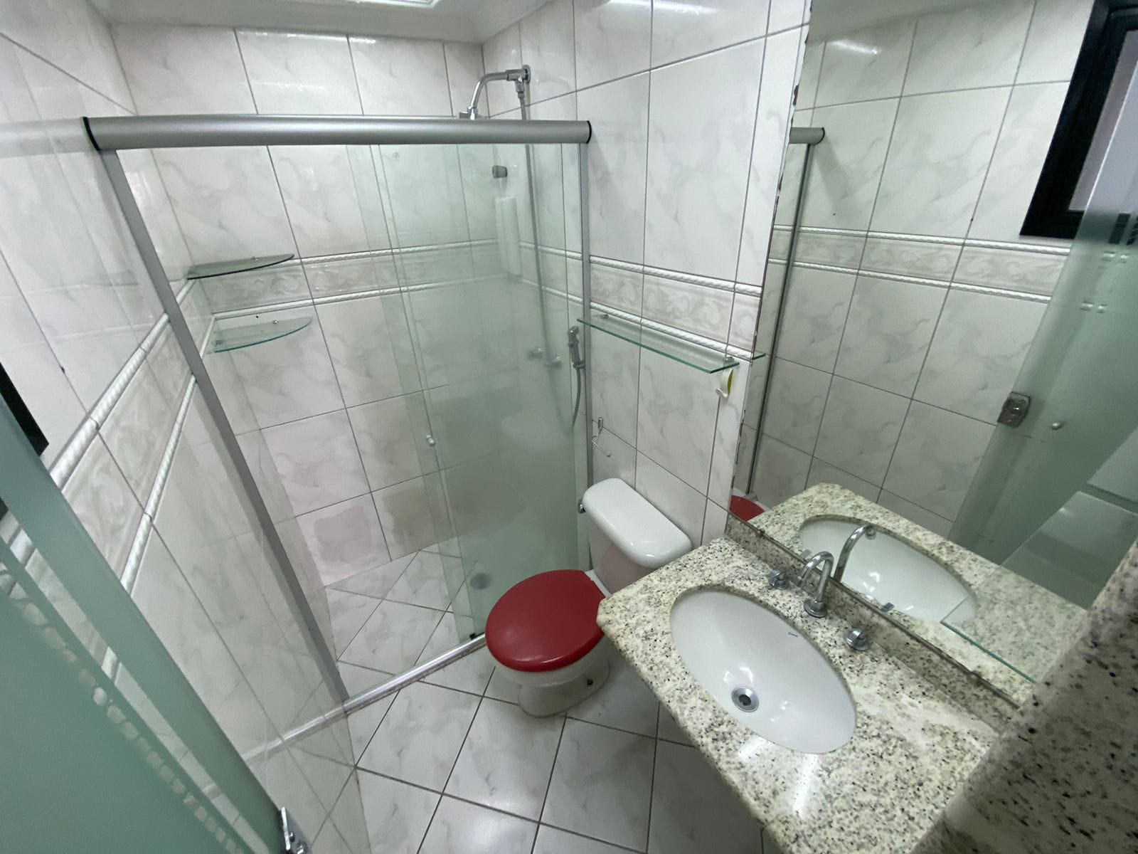 Apartamento, 3 quartos, 74 m² - Foto 3