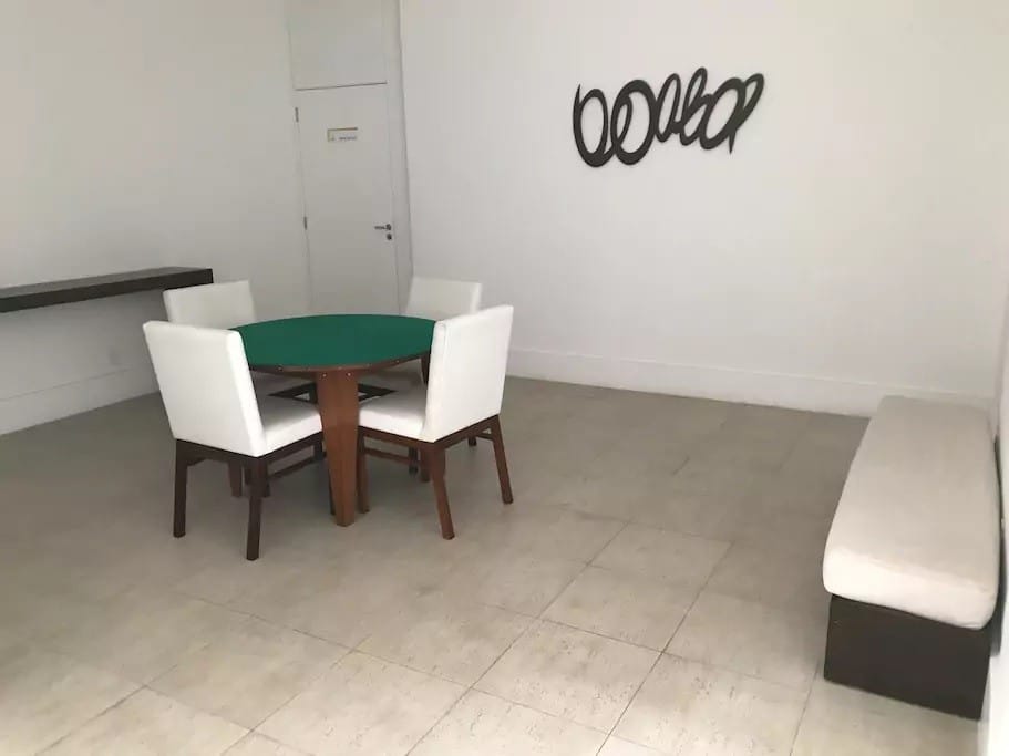 Apartamento à venda com 3 quartos, 135m² - Foto 28