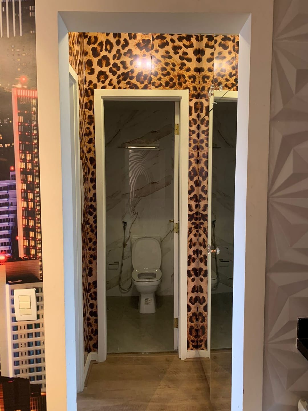 Apartamento, 1 quarto, 38 m² - Foto 6