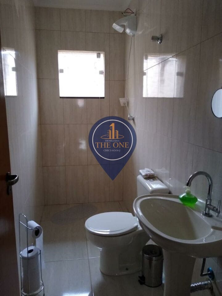 Casa, 3 quartos, 112 m² - Foto 11