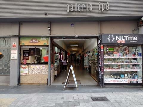 Loja-Salão, 77 m² - Foto 8