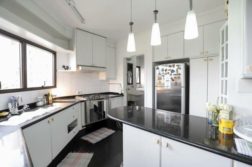 Apartamento, 4 quartos, 185 m² - Foto 7