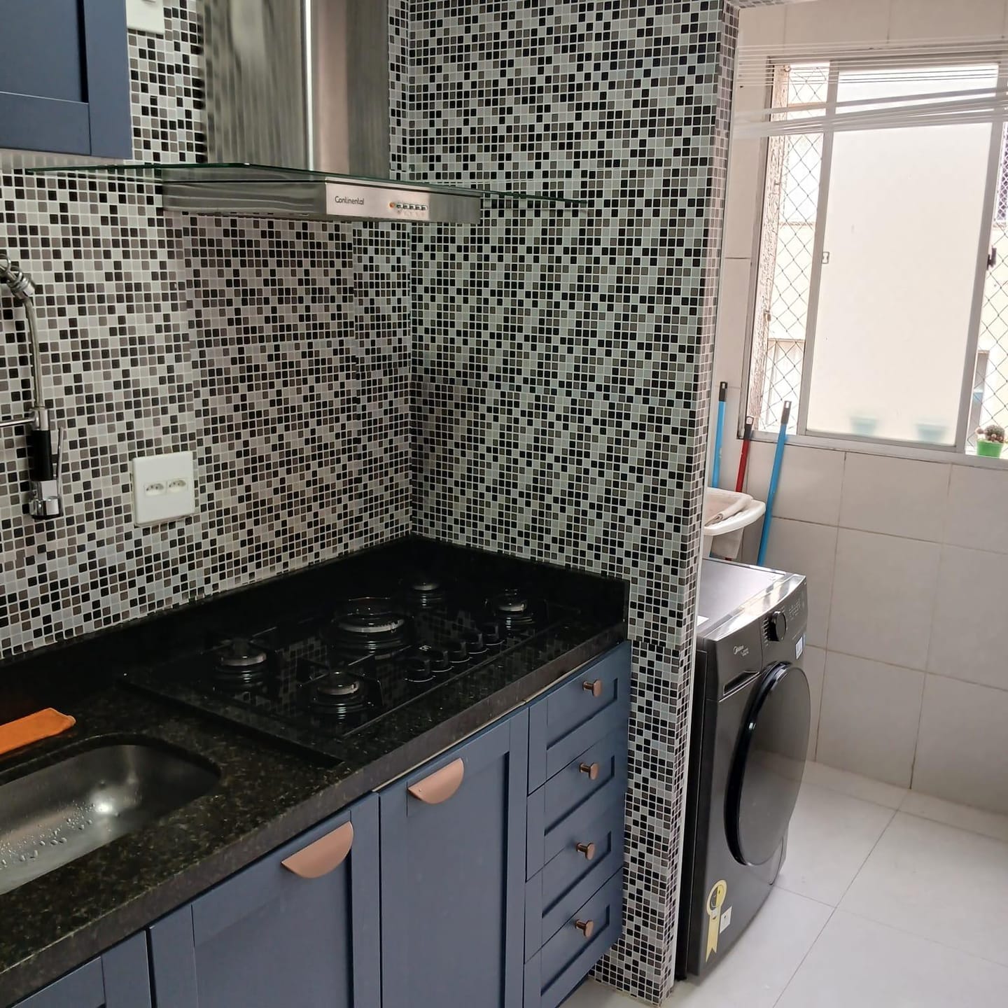 Apartamento, 3 quartos, 63 m² - Foto 3