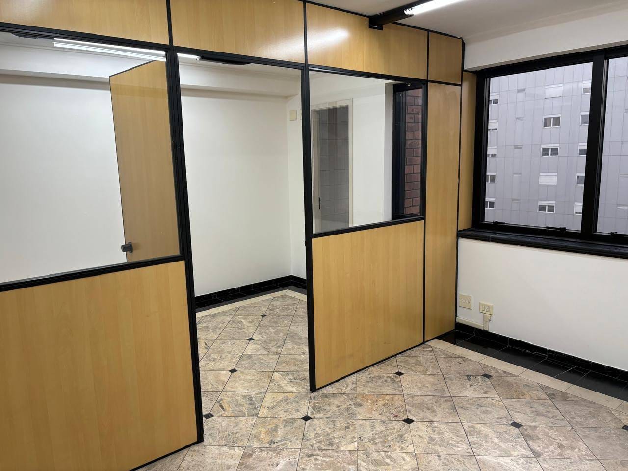 Sala-Conjunto, 36 m² - Foto 12