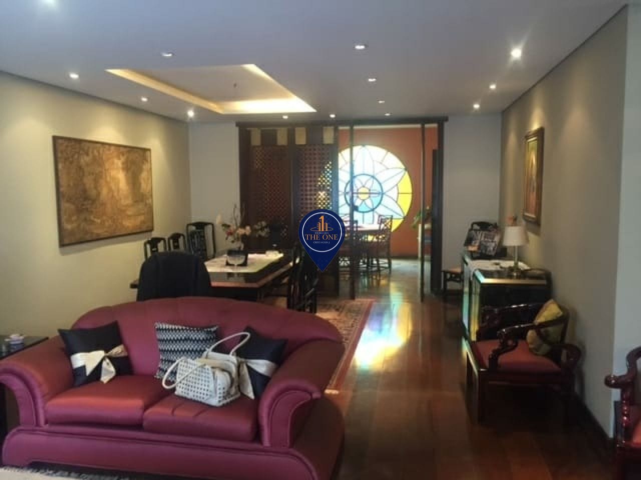 Casa, 3 quartos, 262 m² - Foto 4