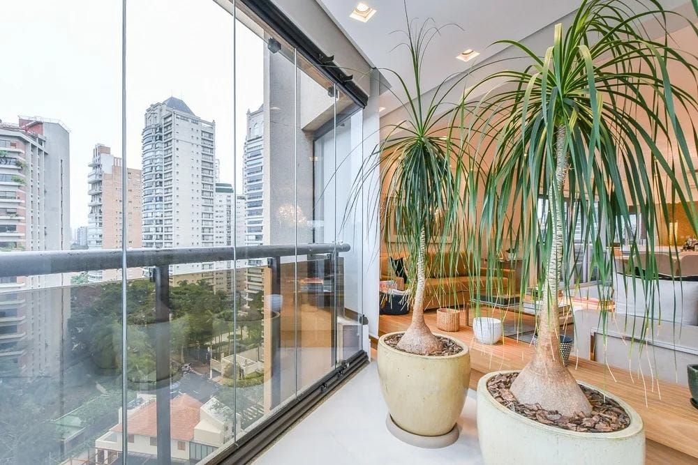 Apartamento, 3 quartos, 244 m² - Foto 44