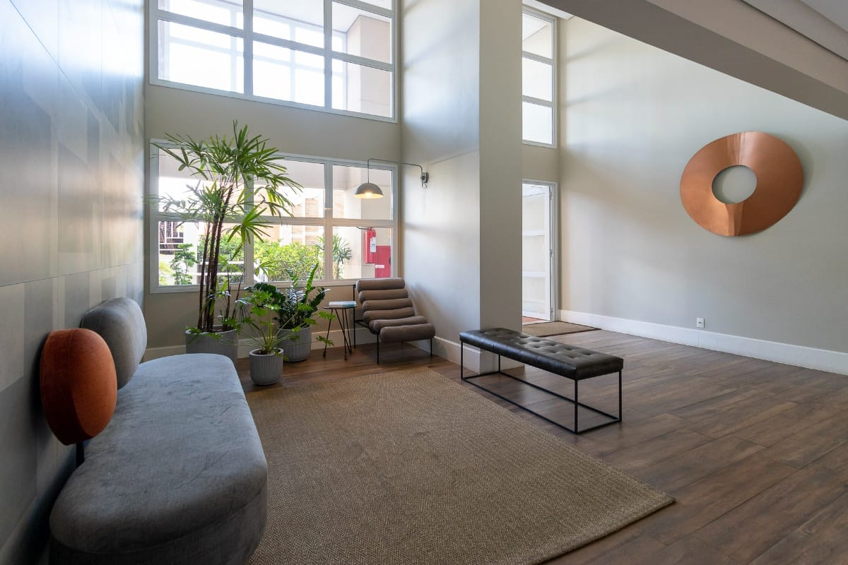 Apartamento, 3 quartos, 122 m² - Foto 14