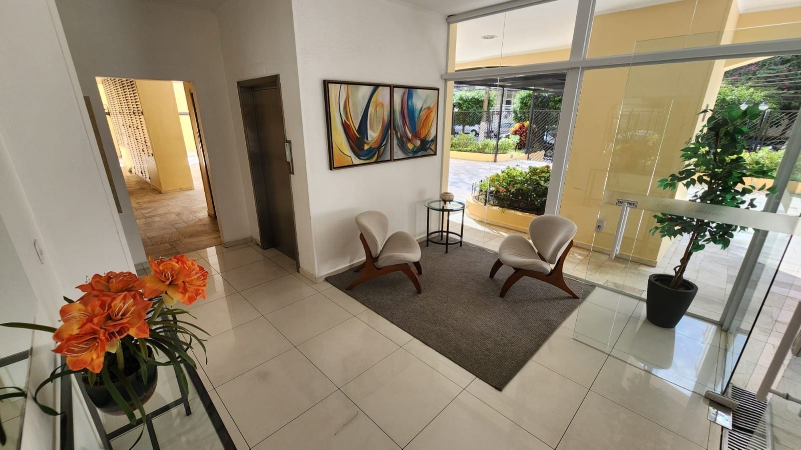 Apartamento, 2 quartos, 67 m² - Foto 3