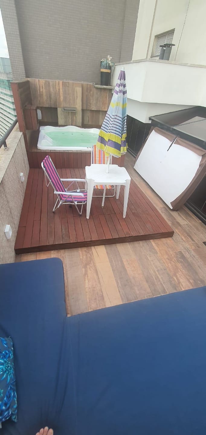 Apartamento, 4 quartos, 263 m² - Foto 30