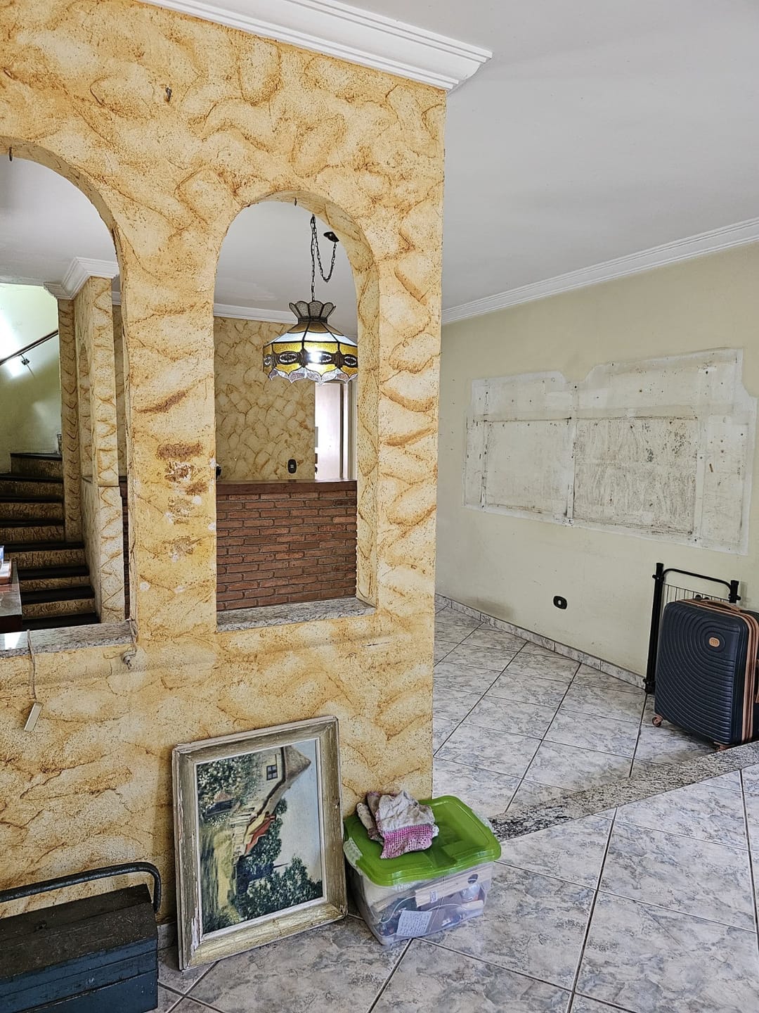 Casa, 3 quartos, 270 m² - Foto 24