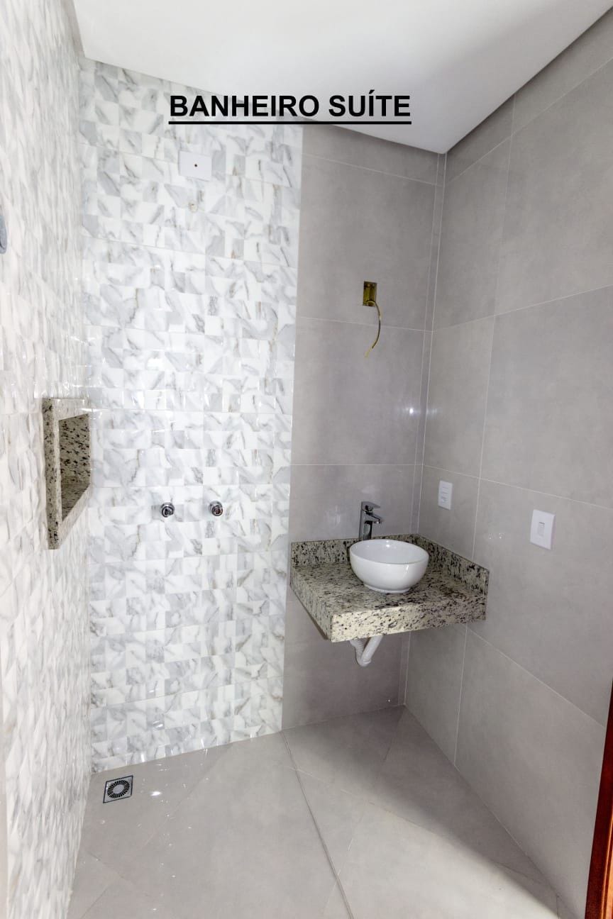 Casa, 3 quartos, 110 m² - Foto 8