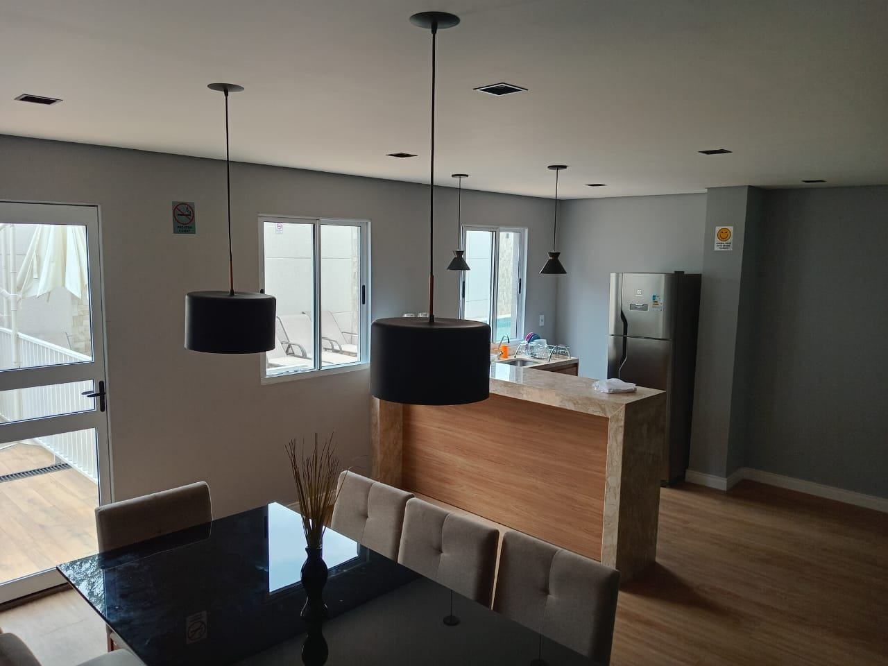 Apartamento, 1 quarto, 15 m² - Foto 18