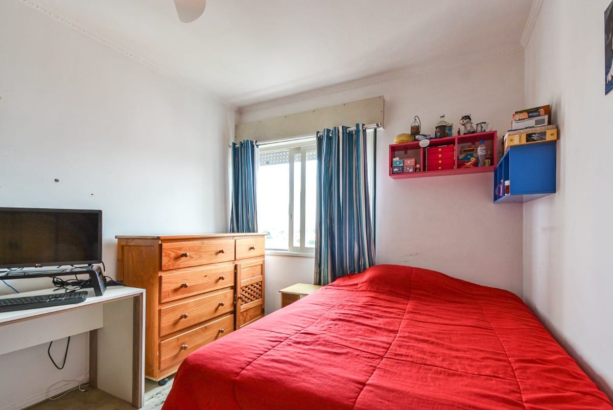 Apartamento, 3 quartos, 115 m² - Foto 14