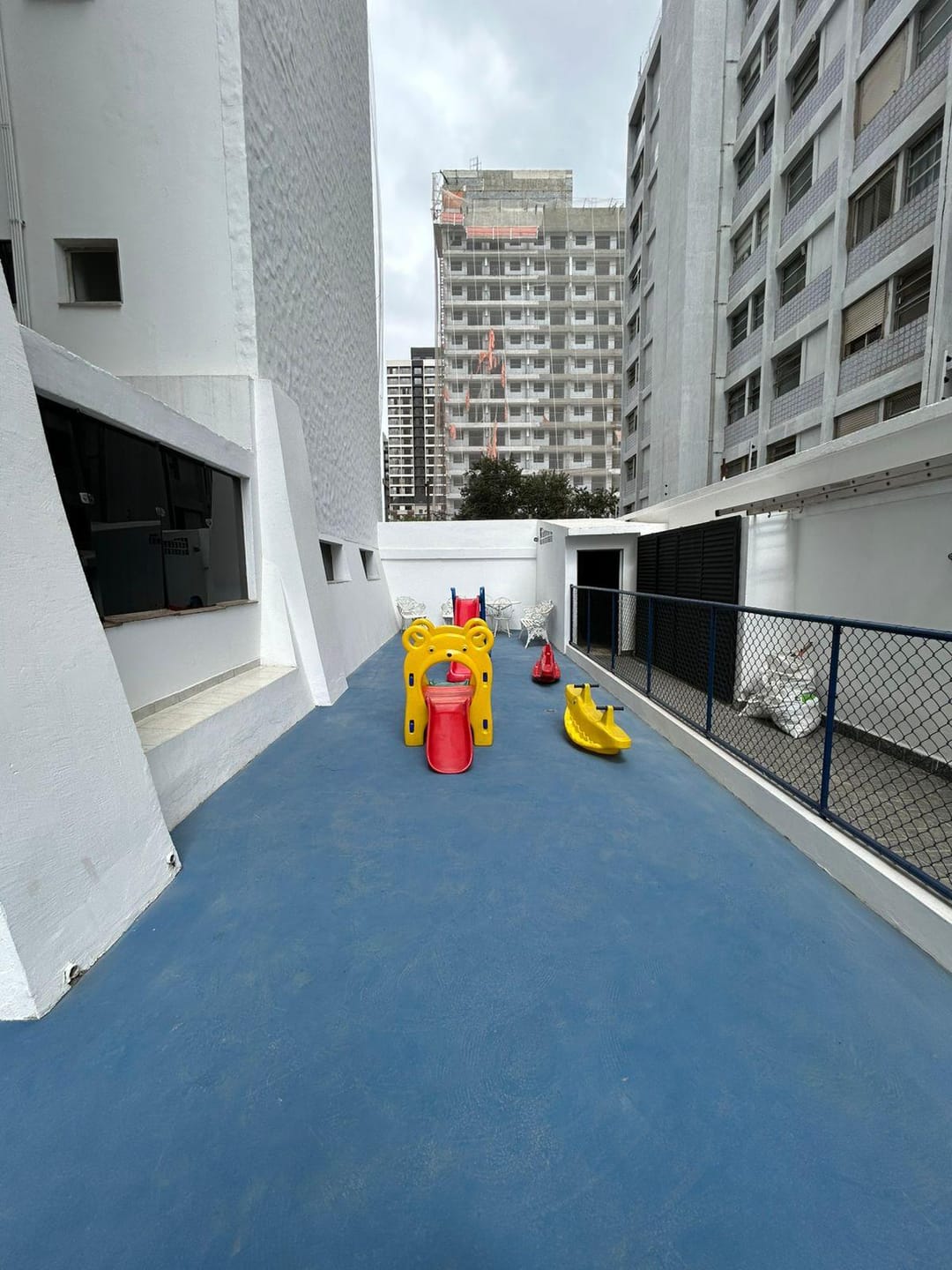 Apartamento, 2 quartos, 93 m² - Foto 24