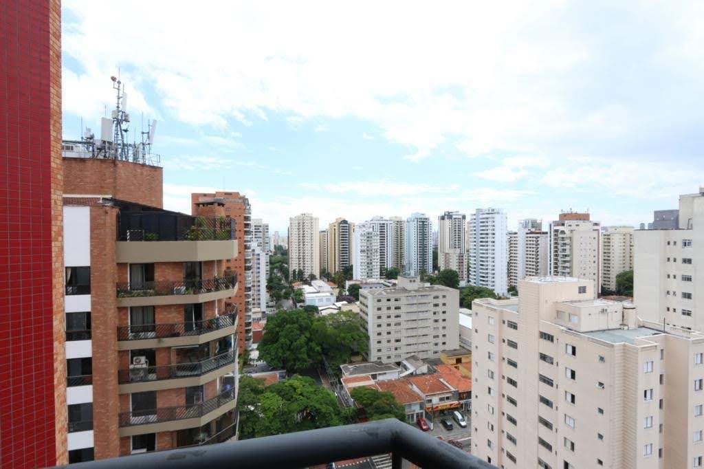 Apartamento, 4 quartos, 220 m² - Foto 39