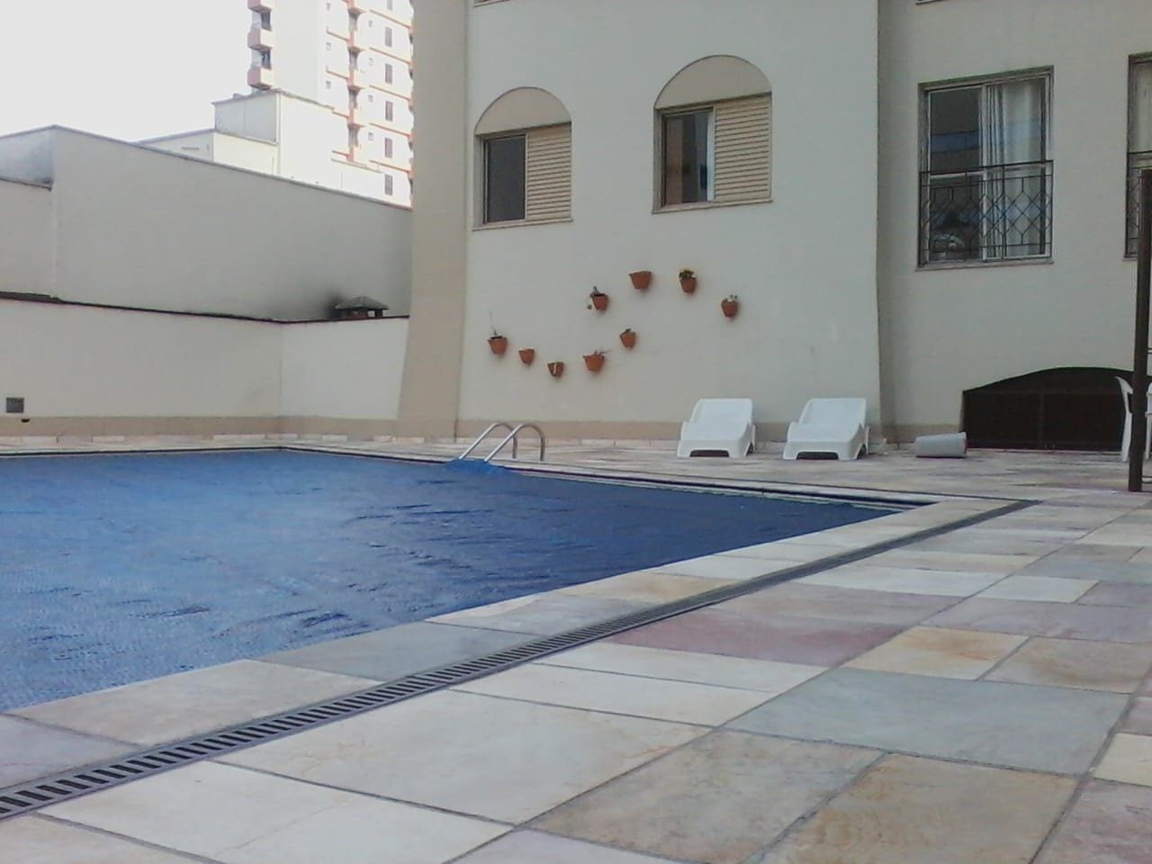 Apartamento, 2 quartos, 55 m² - Foto 20