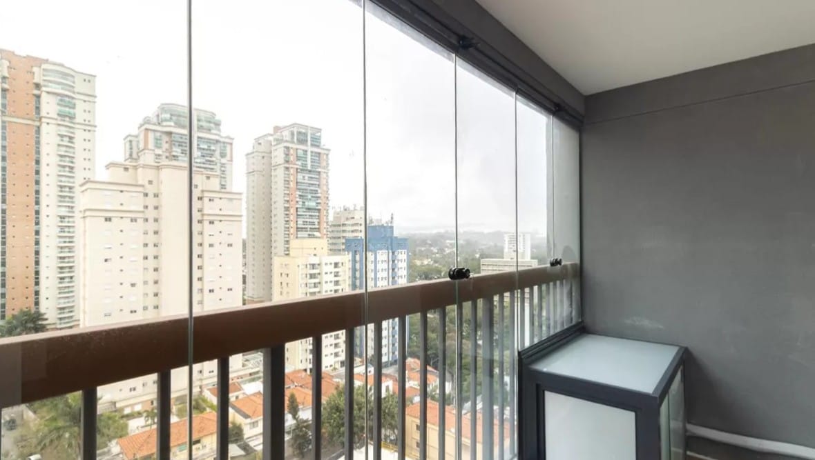 Kitnet-Studio, 25 m² - Foto 2