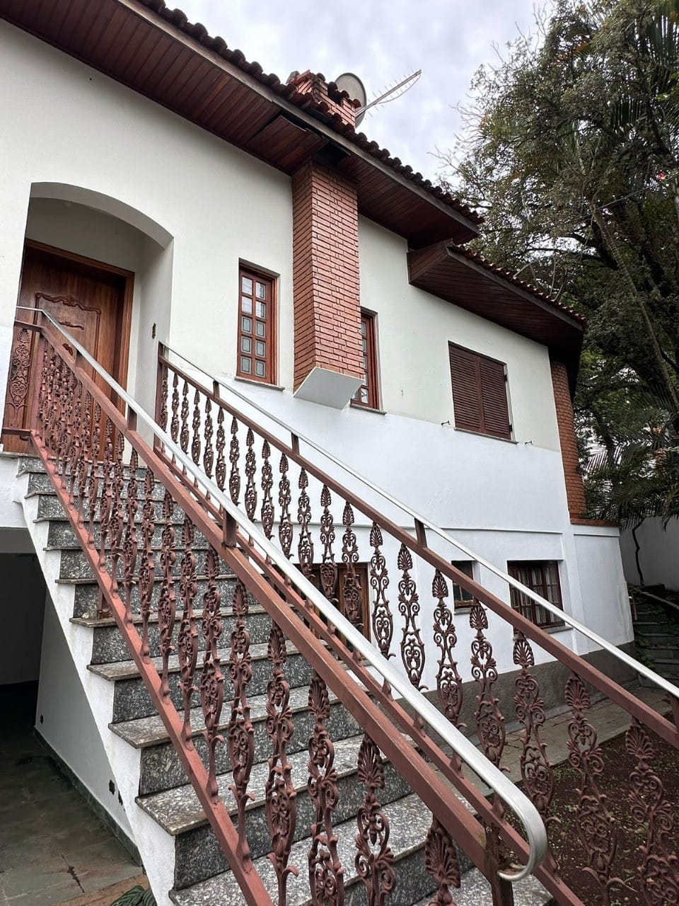 Casa, 3 quartos, 300 m² - Foto 12