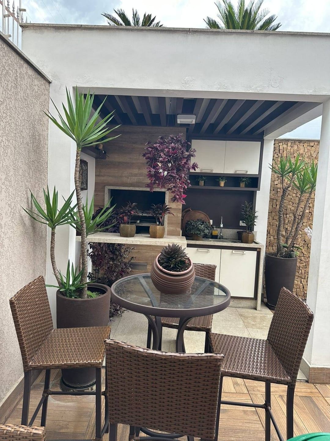 Casa, 3 quartos, 350 m² - Foto 23