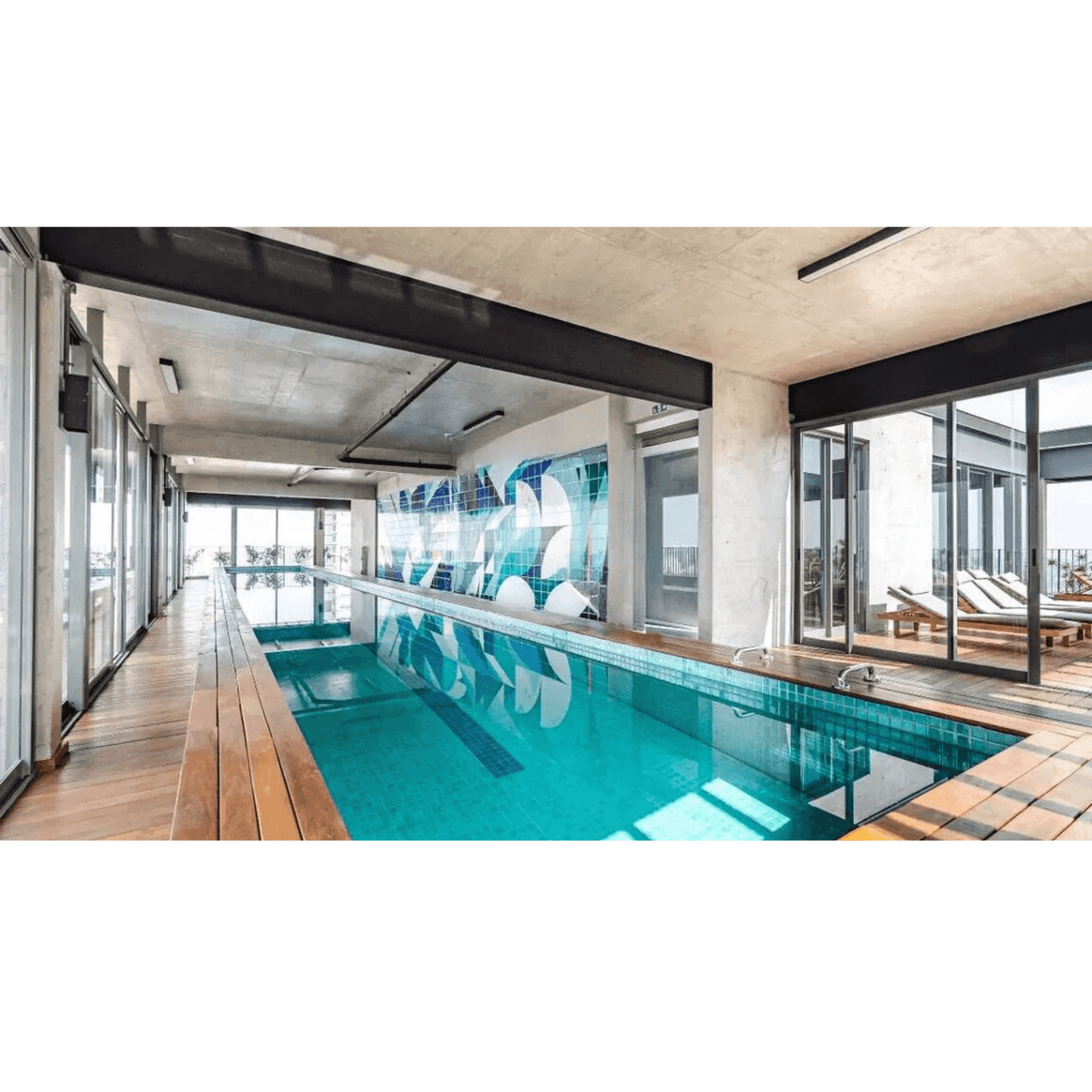 Apartamento, 2 quartos, 61 m² - Foto 46