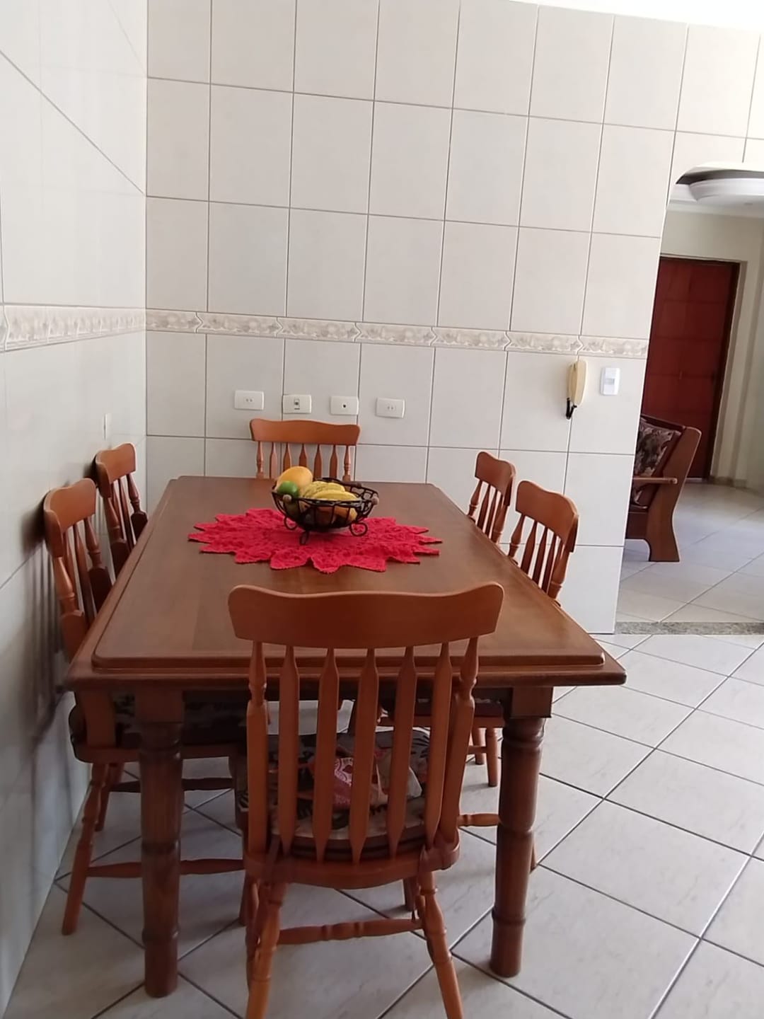 Casa, 4 quartos, 252 m² - Foto 28