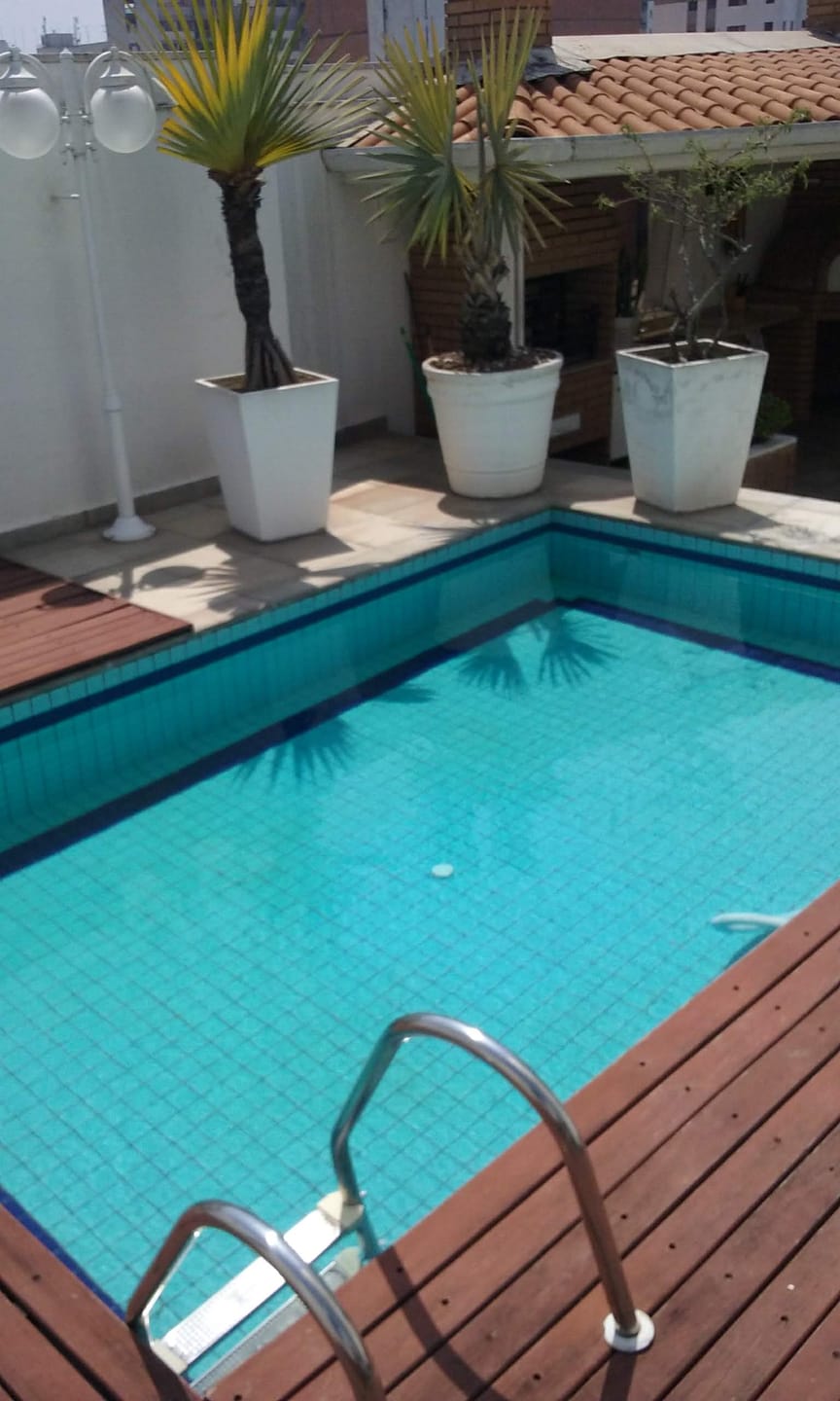 Apartamento, 3 quartos, 400 m² - Foto 1