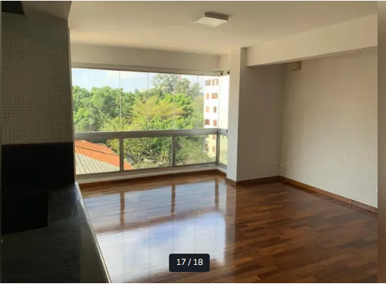 Apartamento, 1 quarto, 90 m² - Foto 20