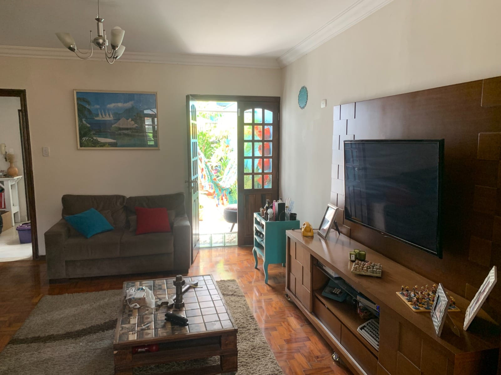 Casa, 4 quartos, 155 m² - Foto 20