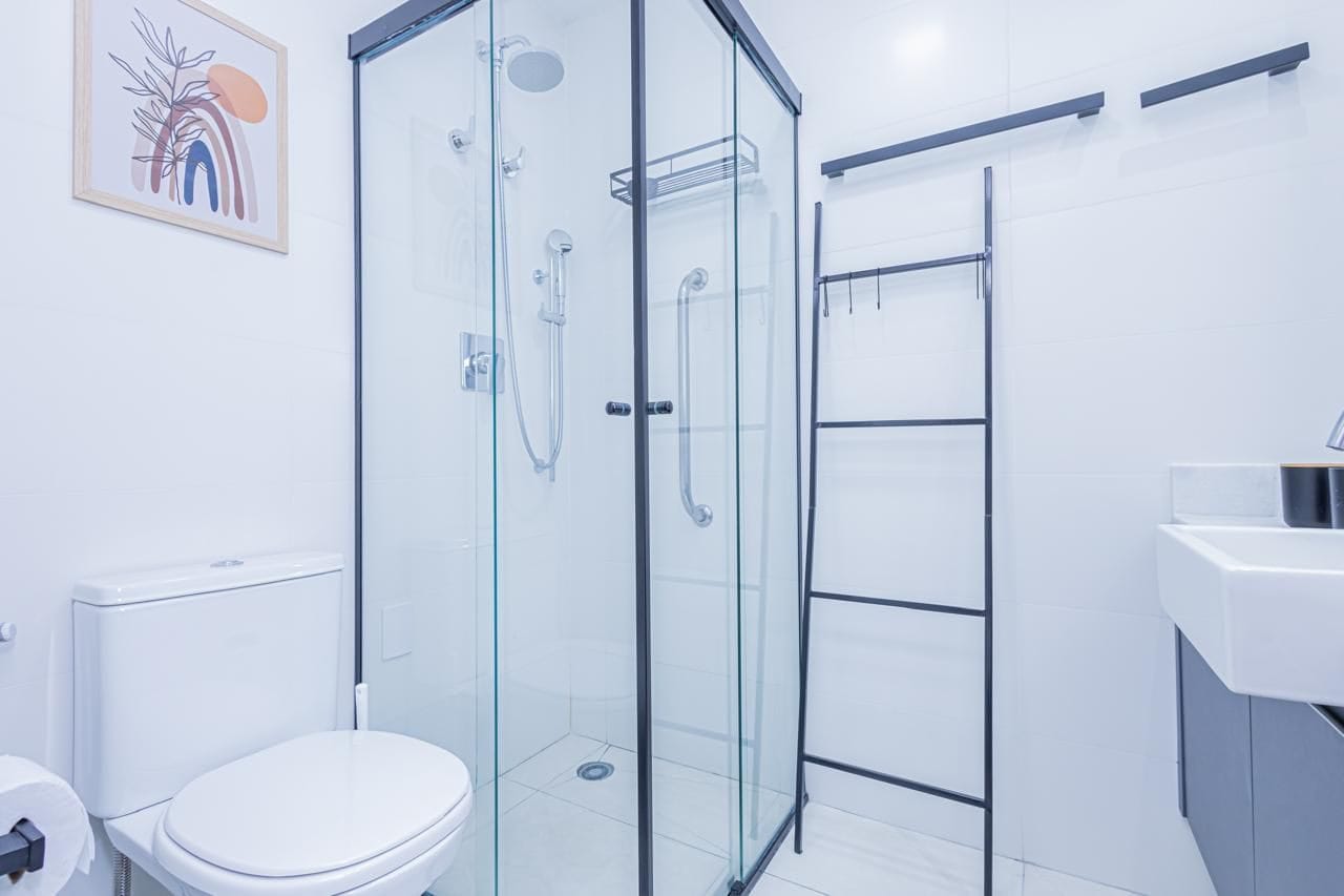 Kitnet-Studio, 21 m² - Foto 9