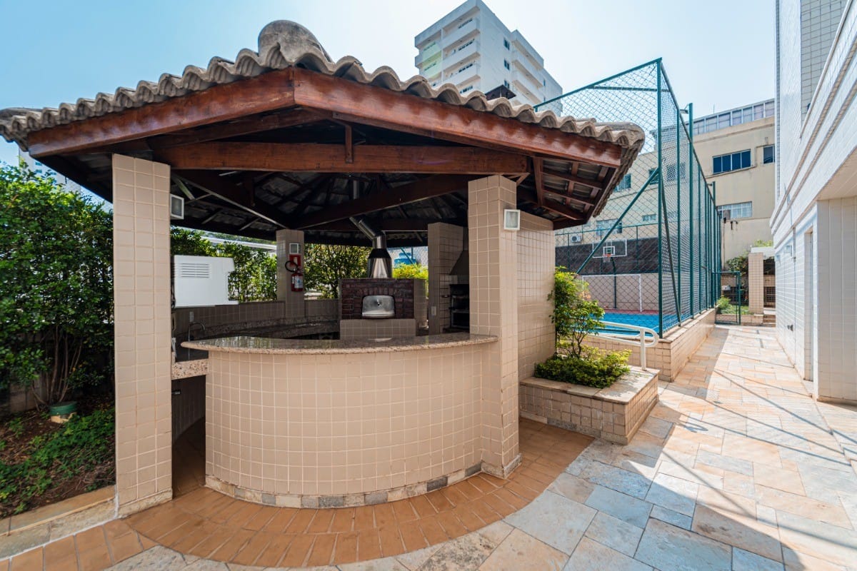 Apartamento, 3 quartos, 113 m² - Foto 42