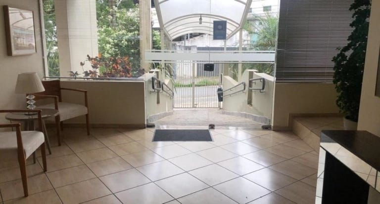 Apartamento, 2 quartos, 65 m² - Foto 8