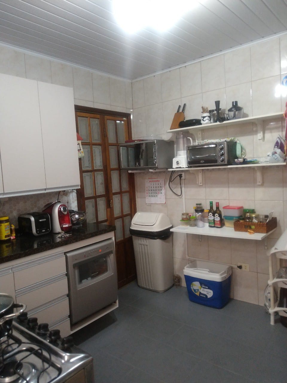 Casa, 2 quartos - Foto 13