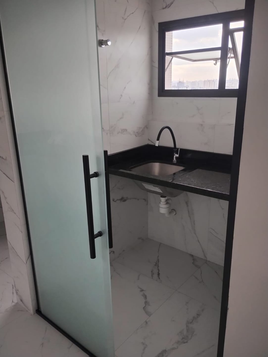 Apartamento, 2 quartos, 52 m² - Foto 24