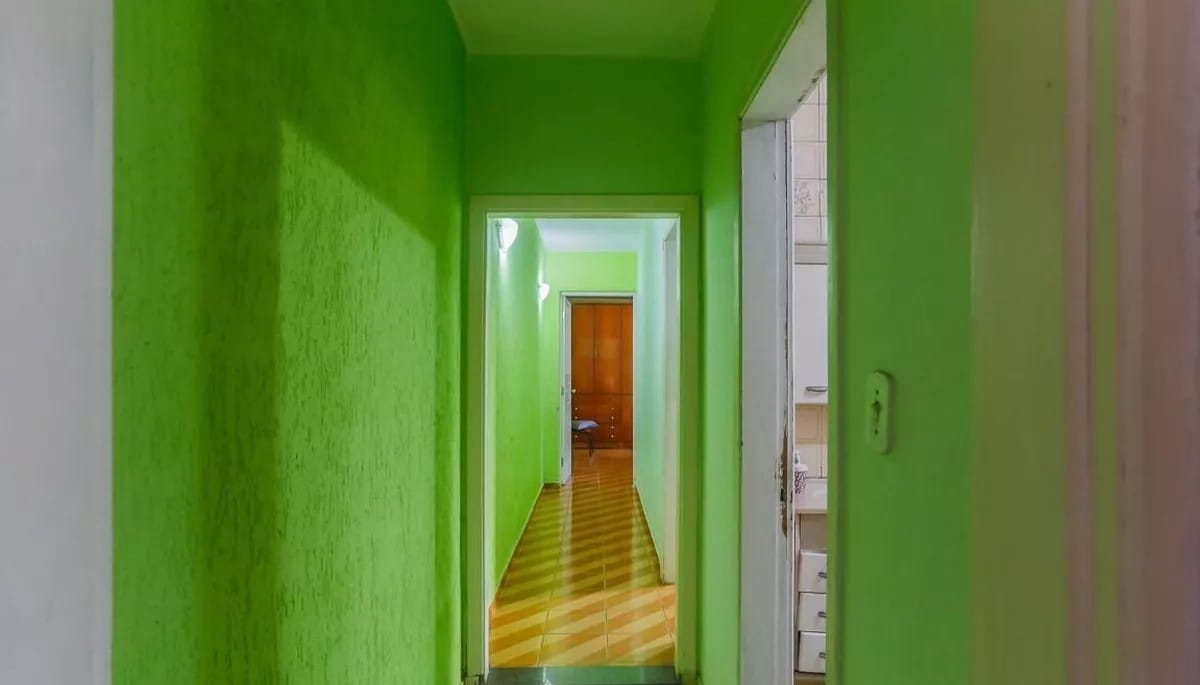 Casa, 2 quartos, 300 m² - Foto 2