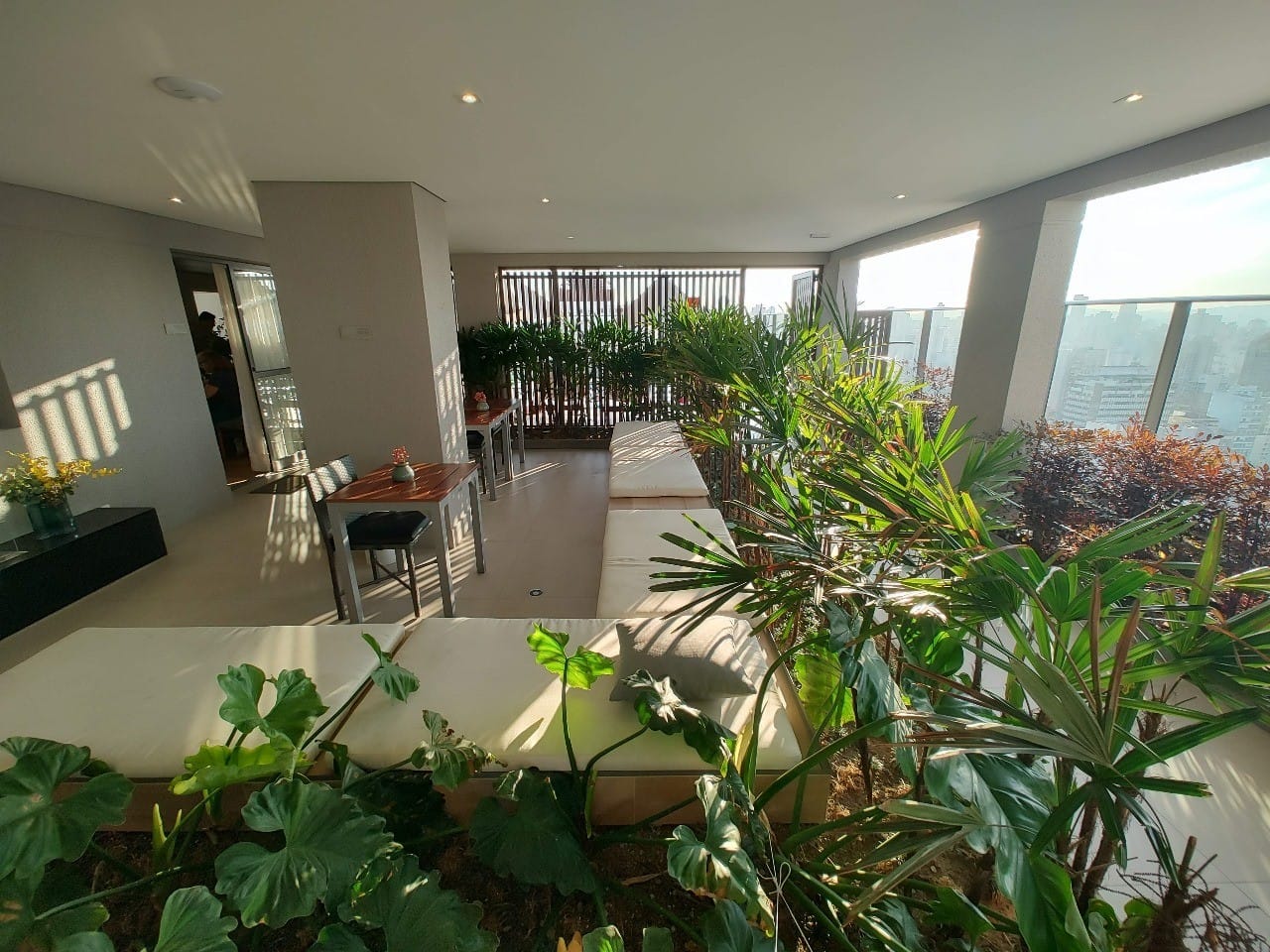 Kitnet-Studio, 22 m² - Foto 25