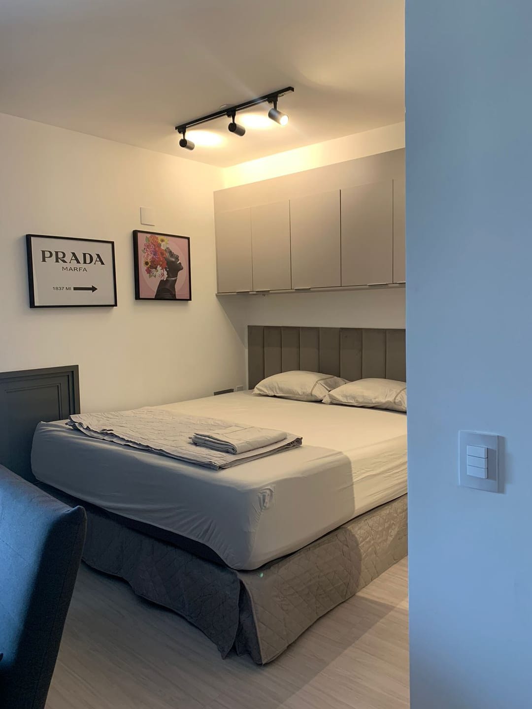 Kitnet-Studio, 31 m² - Foto 8