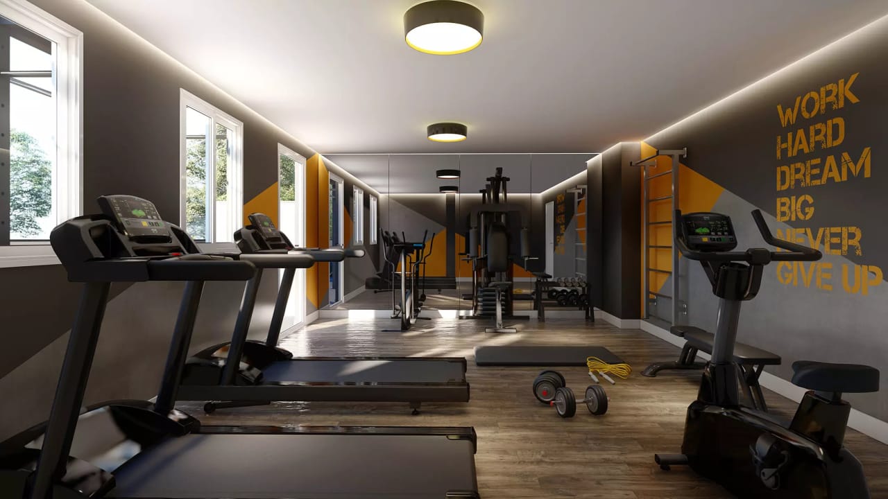 Apartamento, 2 quartos, 31 m² - Foto 16