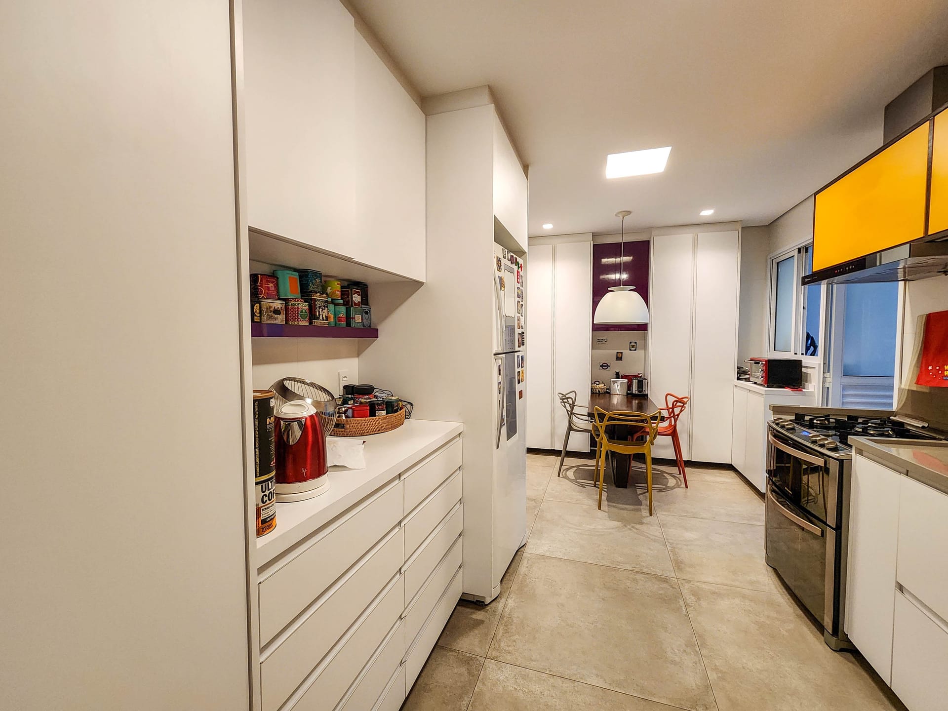 Apartamento, 4 quartos, 226 m² - Foto 50