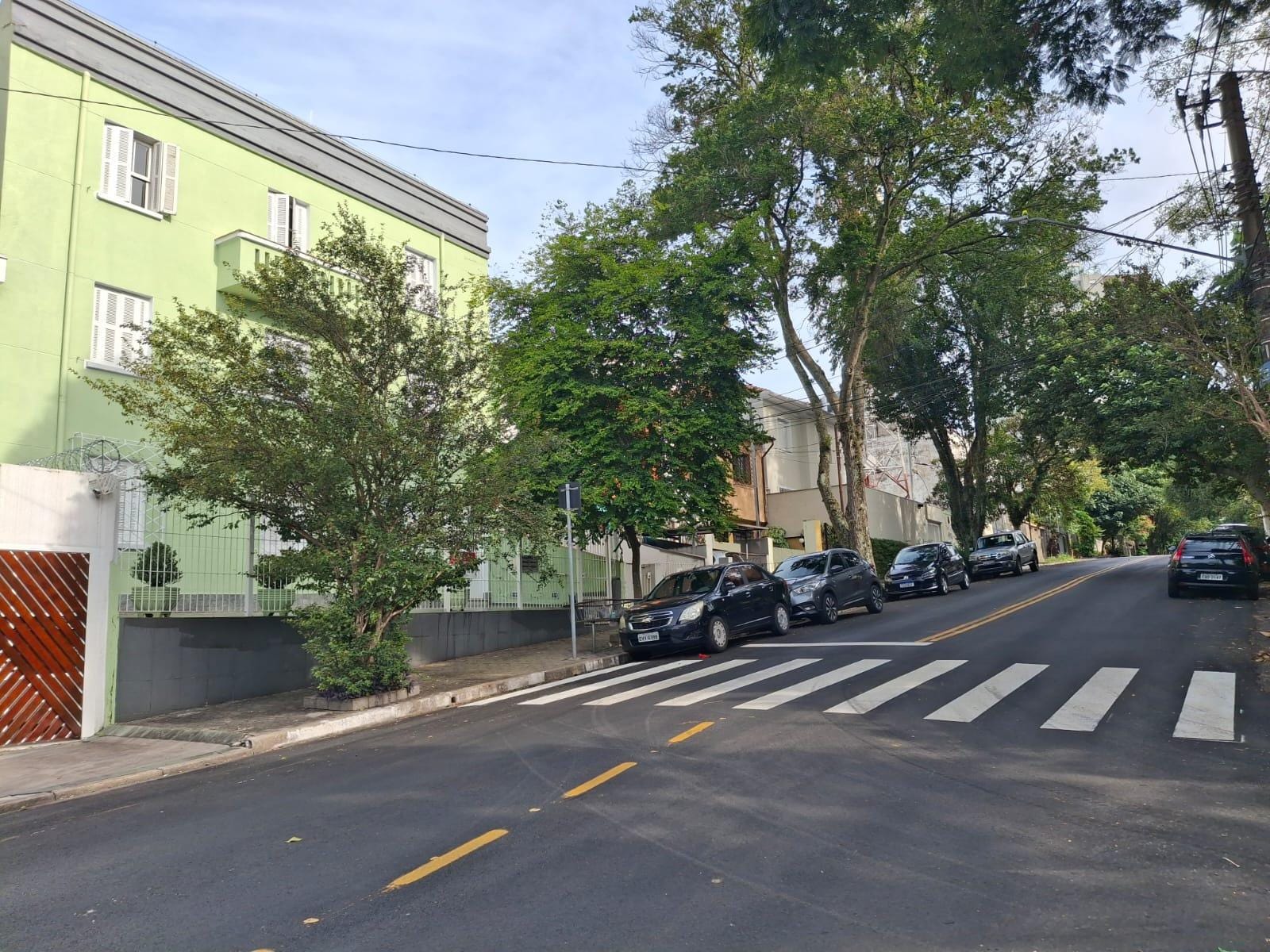 Apartamento, 3 quartos, 96 m² - Foto 26