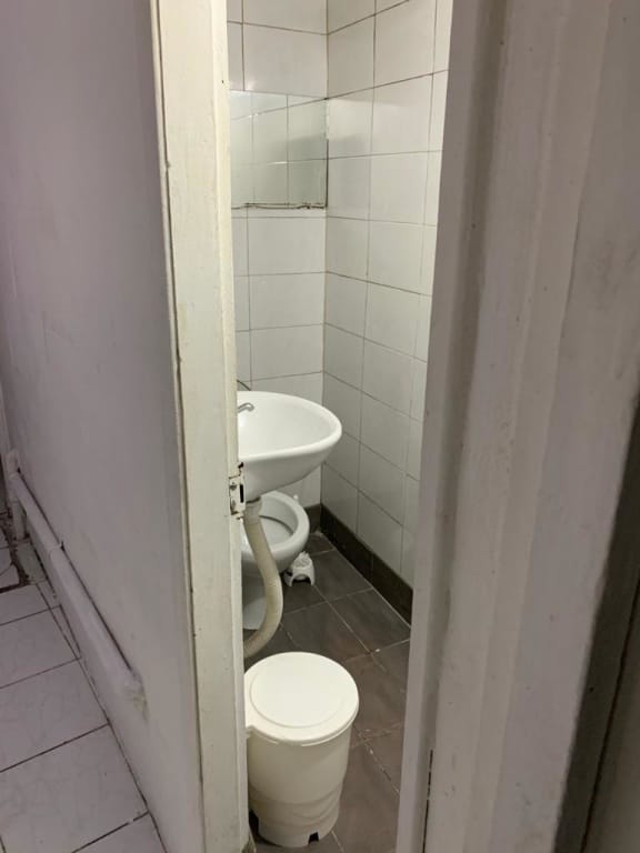 Loja-Salão, 220 m² - Foto 7