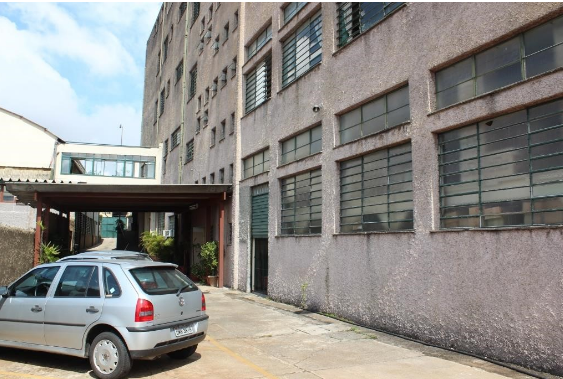 Prédio Inteiro, 8813 m² - Foto 1