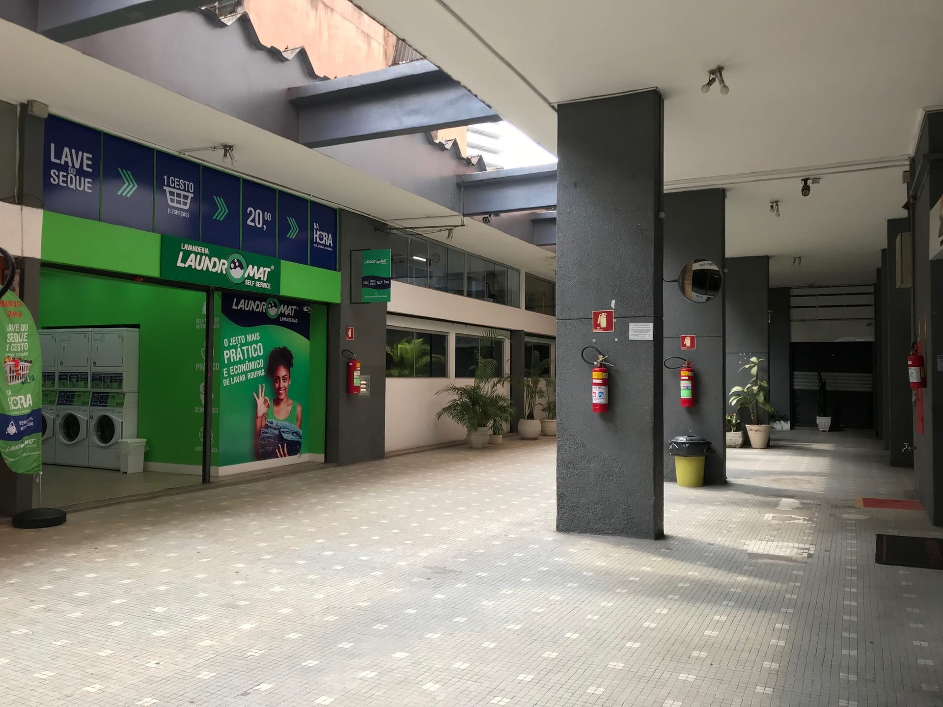 Sala-Conjunto, 28 m² - Foto 9